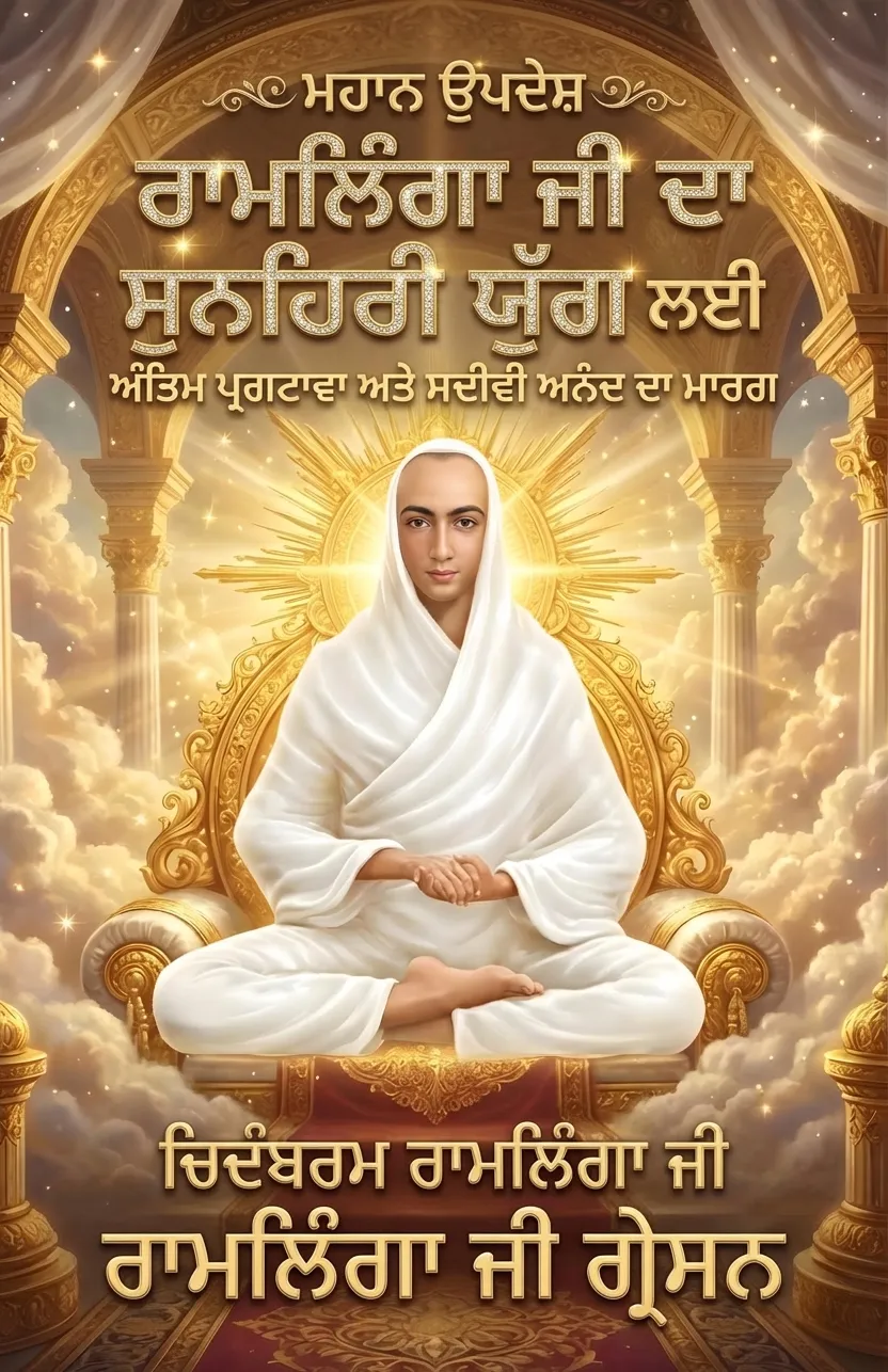 ਮਹਾਨ ਉਪਦੇਸ਼